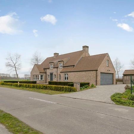 Huswell - Family House With A Beautiful View In Damme Villa Brugge Kültér fotó