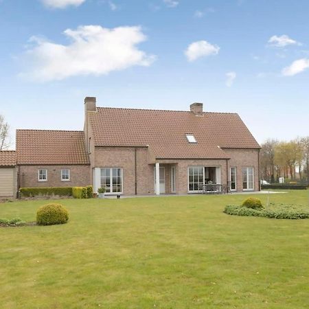 Huswell - Family House With A Beautiful View In Damme Villa Brugge Kültér fotó